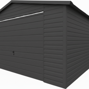 Garaż blaszany  jednostanowiskowy 4×6